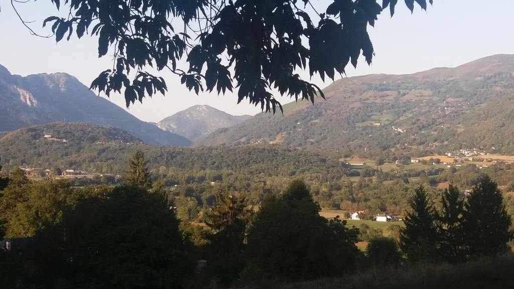 Les Rochers Saint-Savin  Kültér fotó